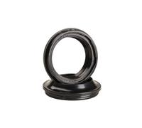 FITS APRILIA 50 RX 50 2011 Premium Fork DUST Seals ARI.124