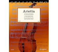 Arietta: 40 Easy Original Pieces
