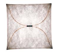 Ariette Wall light / Ceiling light Flos 100 cm - 8059607014226