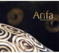 Arifa - Anatolian Alchemy