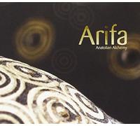 Arifa - Anatolian Alchemy
