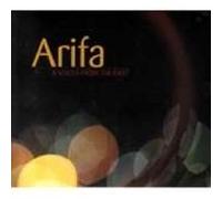 Arifa - Arifa & Voices From The East