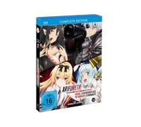 Arifureta - Arifureta Complete Edition Season 1