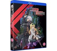 Arifureta: From Commonplace to World’s Strongest: Season 1 Blu-ray