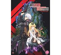 Arifureta: From Commonplace to World's Strongest: Season 1 - DVD - Crunchyroll