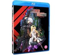 Arifureta From Commonplace to Worlds Strongest Season 1 [Blu-ray]