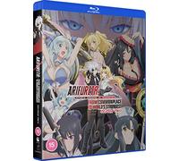 Arifureta: From Commonplace to World's Strongest - Season 2 [Blu-ray]