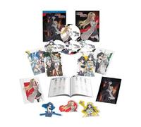 Arifureta: From Commonplace to World's Strongest (Season 2) - 4-Disc Box Set ( Arifureta Shokugyou de Sekai Saikyou ) (Blu-Ray & DVD Combo) (Blu-Ray)