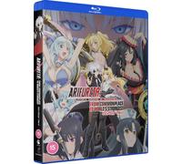 Arifureta: From Commonplace to World's Strongest - Season 2 - Blu-ray - Crunchyroll