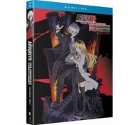 ARIFURETA: FROM COMMONPLACE TO WORLD'S STRONGEST - SEASON 2 D - Region B Blu Ray