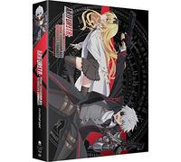 Arifureta: From Commonplace to World's Strongest - Season One [Blu-ray]