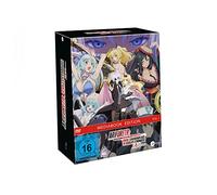 Arifureta: Season 2 / Vol. 1 / Limited Edition inkl. Sammelschuber