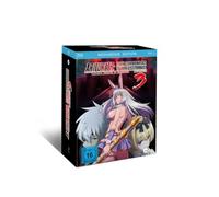 Arifureta Season 3 Vol.1