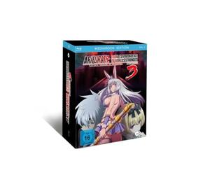 Arifureta Season 3 Vol.1