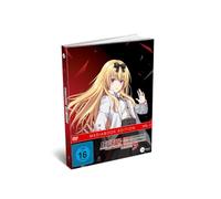 Arifureta Season 3 Vol.3 - DVD - AniMoon Publishing