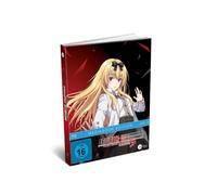 Arifureta Season 3 Vol.3 – Blu-ray – AniMoon Publishing
