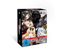 Arifureta – DVD – Vol. 1 – Limited Mediabook Edition incl. slipcase (Region 2) – AniMoon Publishing