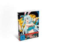 Arifureta – Vol. 2 – DVD – Mediabook Edition