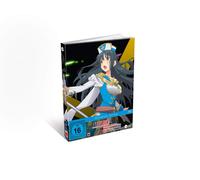 Arifureta - Vol.3 - Mediabook Edition (Blu-ray)