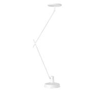 Arigato Ceiling Light Long White