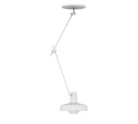 Arigato Ceiling Light White