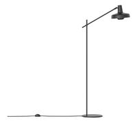 Arigato Floor Lamp Palace Black