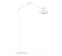 Arigato Floor Lamp White
