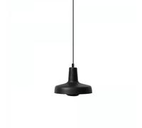 Arigato Pendant Black