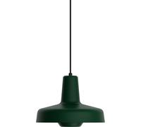 Arigato Pendant Green