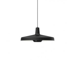 Arigato Pendant Large Black