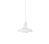 Arigato Pendant White