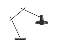 Arigato Table Lamp Black