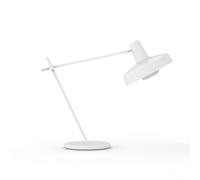 Arigato Table Lamp Short White