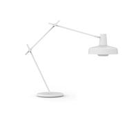 Arigato Table Lamp White