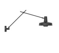 Arigato Wall Lamp Black