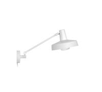 Arigato Wall Lamp Small White