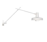 Arigato Wall Lamp White