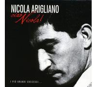 Arigliano Nicola - Ciao Nicola!-I Piu Grandi Successi