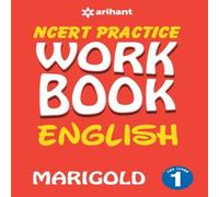 Arihant Experts Workbook English Class 1st Paperback Arihant Experts Multicolor