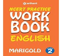 Arihant Experts Workbook English Class 2nd Paperback Arihant Experts Multicolor