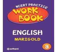 Arihant Experts Workbook English Class 3rd Paperback Arihant Experts Multicolor