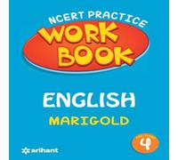 Arihant Experts Workbook English Class 4th Paperback Arihant Experts Multicolor