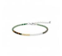 Arihant Gems & Jewels® Dhan Yog Anklet for Wealth & Prosperity | Spiritual Copper & Rudraksha Beads Anklet | Lucky Money Bracelet for Men & Women | Vastu & Reiki Energized Jewelry.