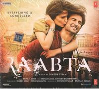 Arijit Singh - RAABTA [ORIGINAL BOLLYWOOD SOUNDTRACK]