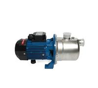 arik Self Priming Diaphragm Water Pump 220v/380v BJZ037 Stainless Steel Electric Self-suction Water Pump (Size : 220V)