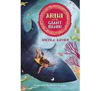 Ariki and the Giant Shark: (Ariki)