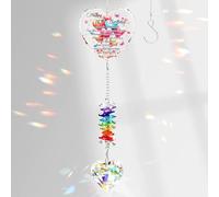 Arikyrist 16th Birthday Hanging Gifts for Women Turning 16th Ornaments