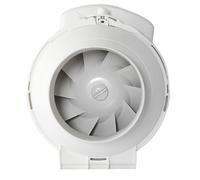 aRil 150mm Plastic Industrial Fan, Duct 01-154
