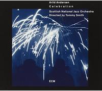 Arild Andersen - Celebration