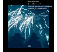 Arild Andersen - Celebration